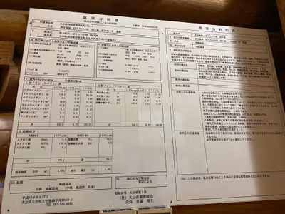 Hot spring Senninyu — photo 16