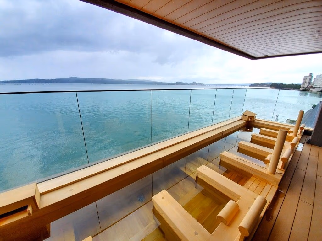能登海舟