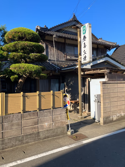 Hotel Route Inn Ooi Takahama — photo 12