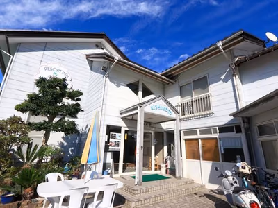 Hotel Route Inn Ooi Takahama — photo 13
