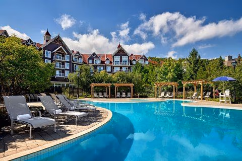 The Westin Trillium House, Blue Mountain
