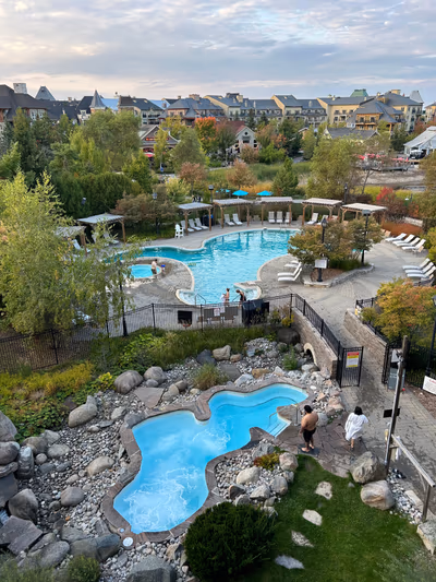The Westin Trillium House, Blue Mountain — photo 08