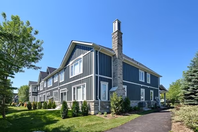 The Westin Trillium House, Blue Mountain — photo 15