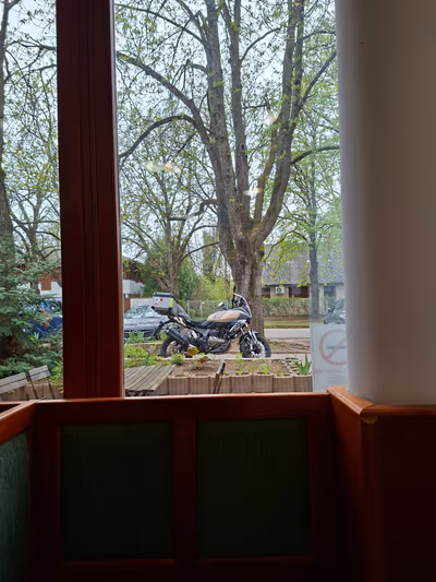 Wellness Hotel Szindbad+ — photo 02