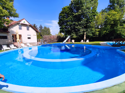 Wellness Hotel Szindbad+ — photo 05
