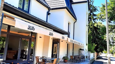 Wellness Hotel Szindbad+ — photo 22