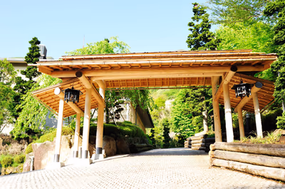 KANAYA RESORT HAKONE — photo 14