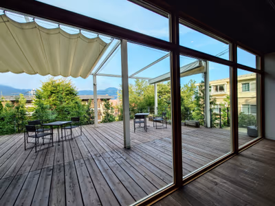 KANAYA RESORT HAKONE — photo 16