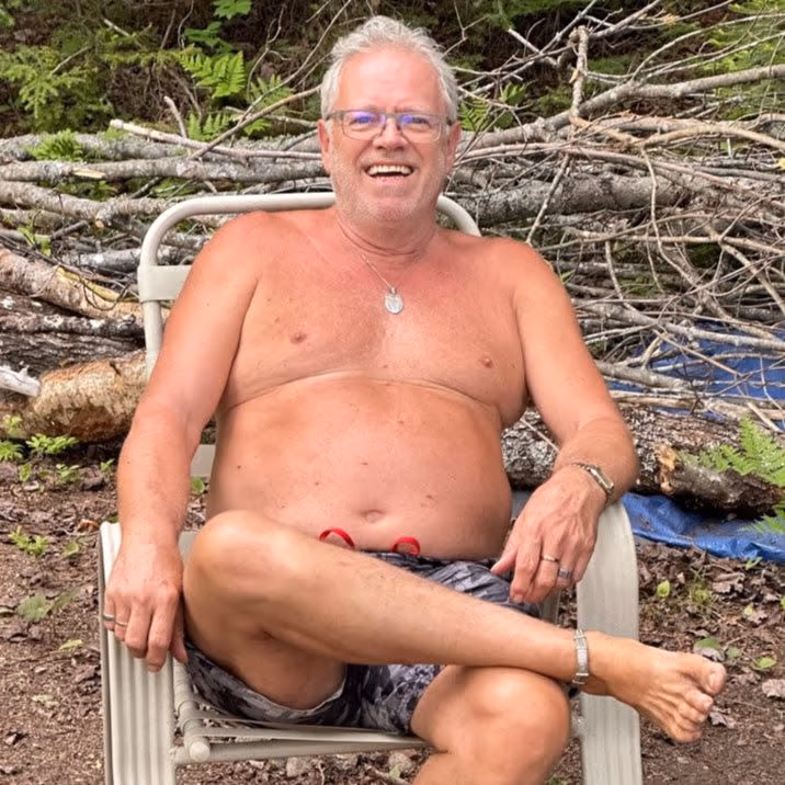 Bain De Nature