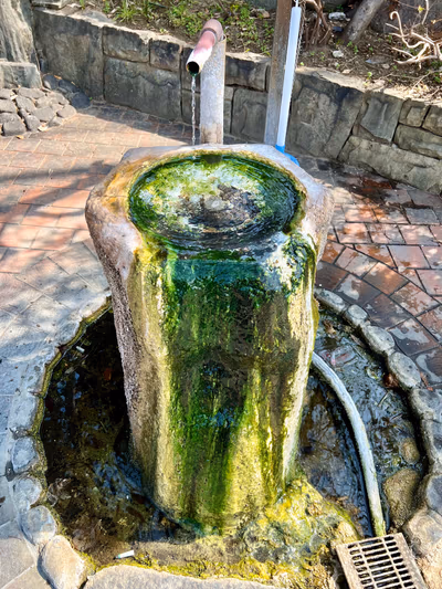 Shimabara Onsen Drinking Fountain — photo 15