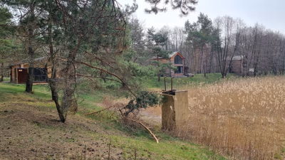 Bakony Deep Forest Vendégház — photo 16