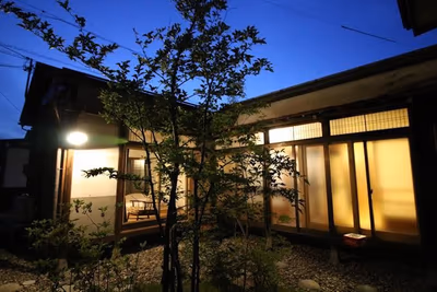 Hidamari no Yu — photo 07