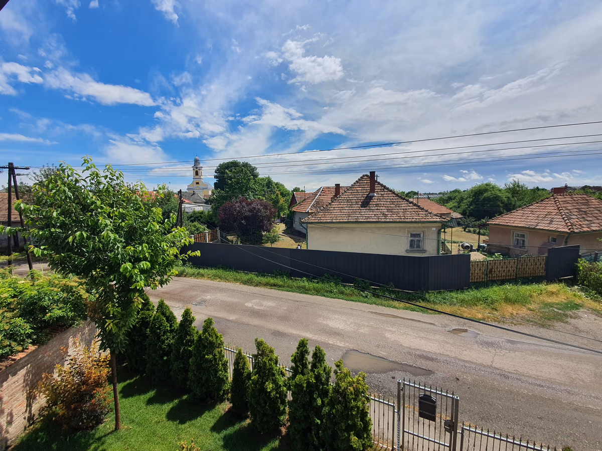 Besenyőtelek