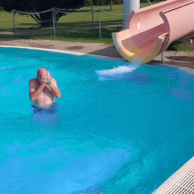 Castrum Thermal Camping and Pension Lenti — photo 02