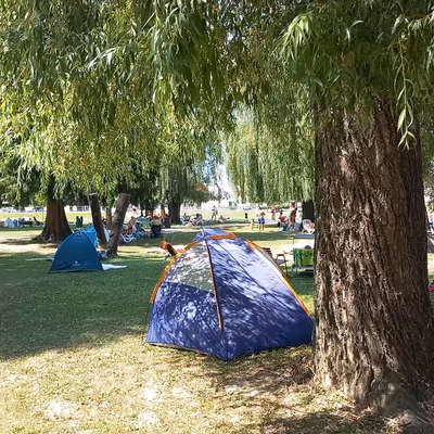 Castrum Thermal Camping and Pension Lenti — photo 07