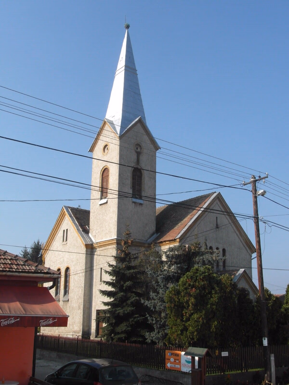 Tápiószele