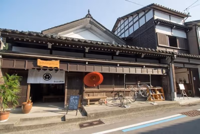 Yatsuomachi Higashikumisaka — photo 04