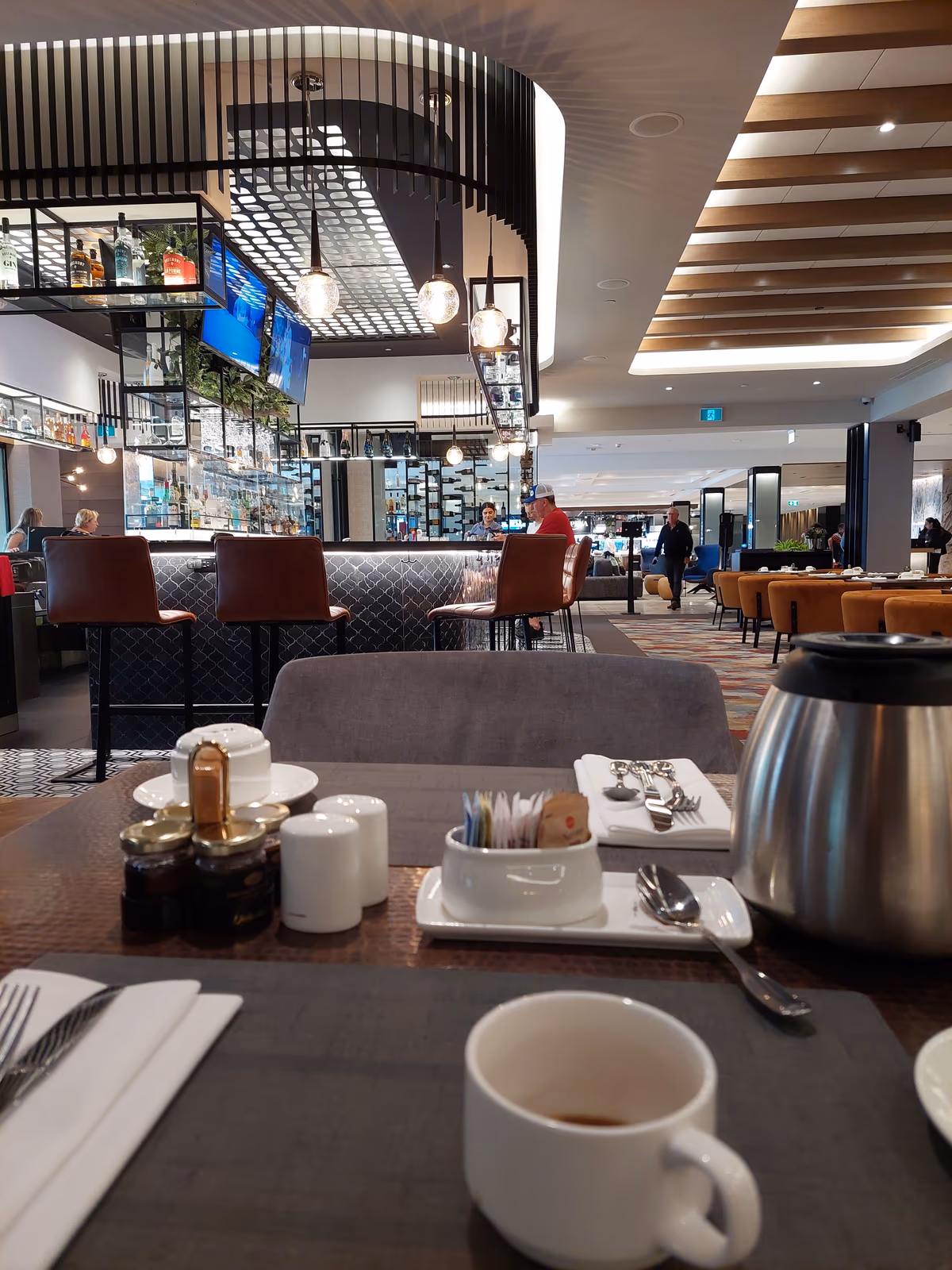 Sheraton Laval Hotel