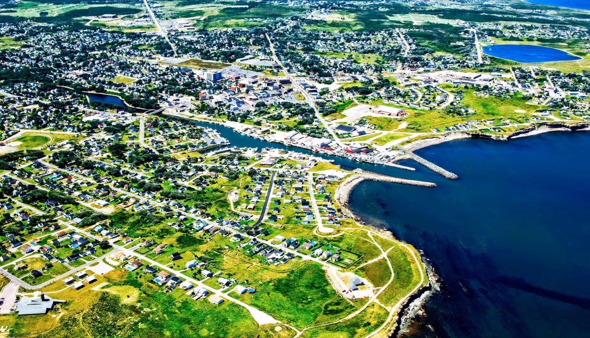 Glace Bay