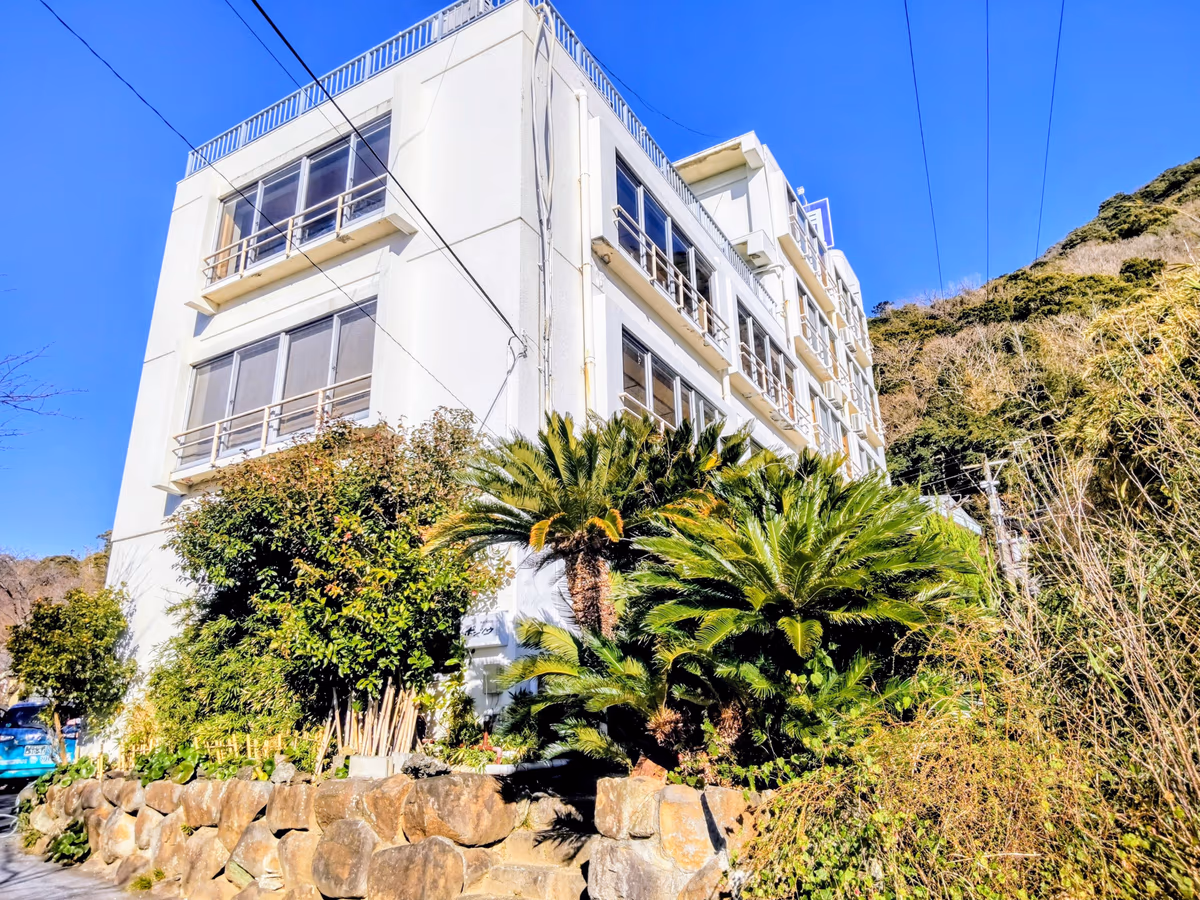 Suisenkaku