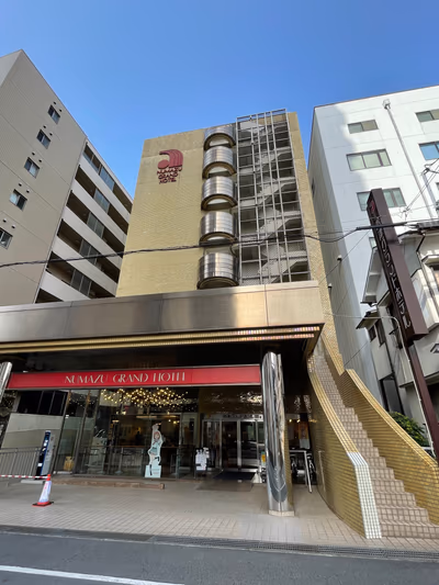 Suisenkaku — photo 12