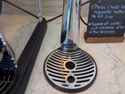 Immersion Spa + Wellness — photo 13