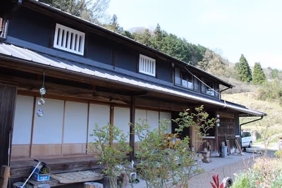 Akame Onsen Hidden Hot Spring Taisenkaku — photo 10