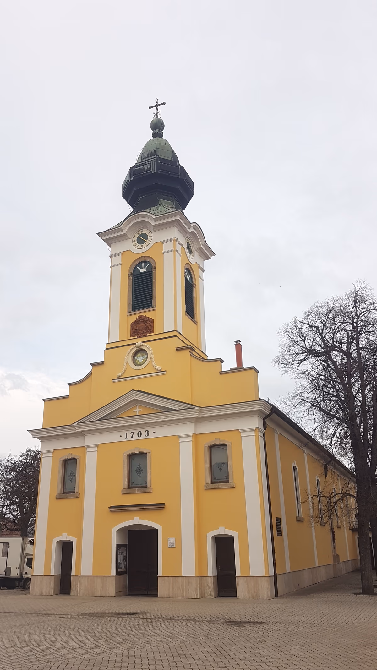 Pilisvörösvár