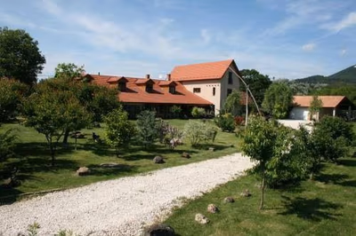 Pilisvörösvár — photo 03