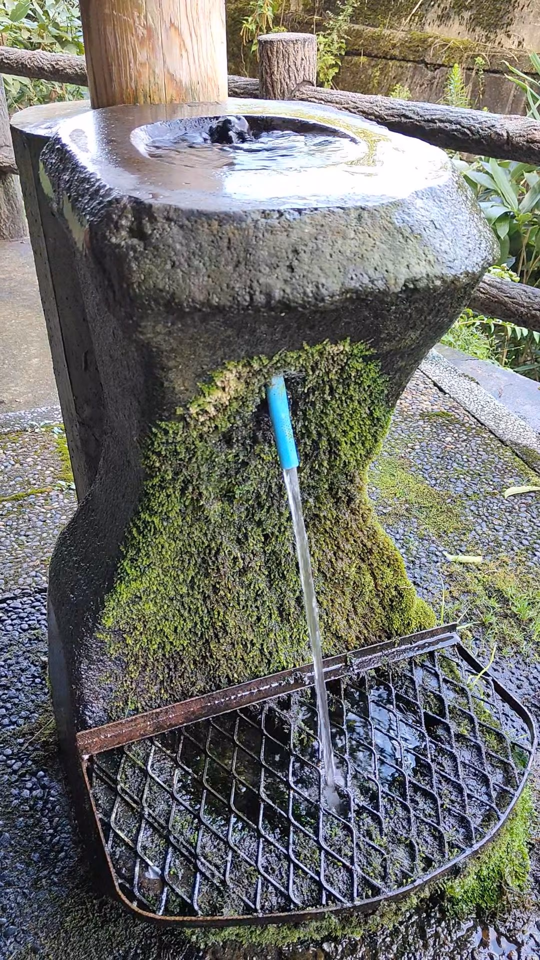 湯ノ澤霊泉