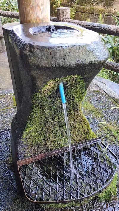 湯ノ澤霊泉 — photo 11