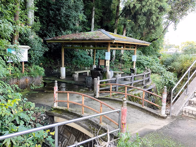 湯ノ澤霊泉 — photo 12