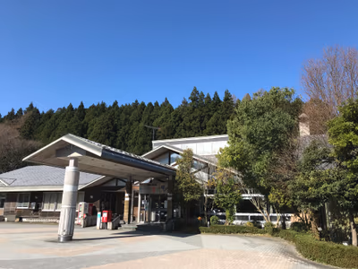 八森温泉 ゆりんこ — photo 03