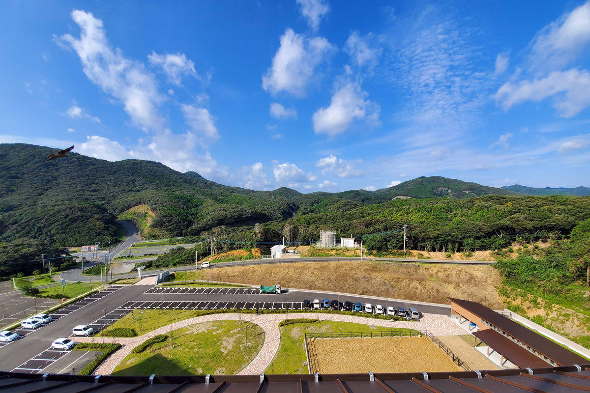 Toyoko Inn Tsushima Hitakatsu