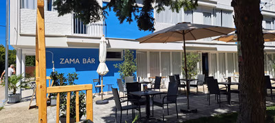 Zama Hotel — photo 06