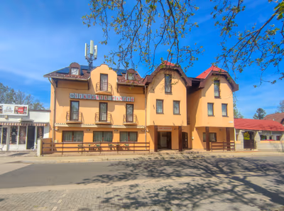 Zama Hotel — photo 09