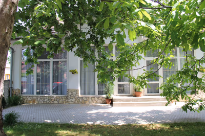 Zama Hotel — photo 10