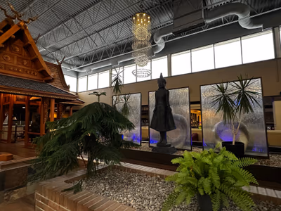 Medicine Hat Lodge, Trademark Collection by Wyndham — photo 12