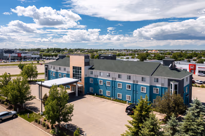 Medicine Hat Lodge, Trademark Collection by Wyndham — photo 18