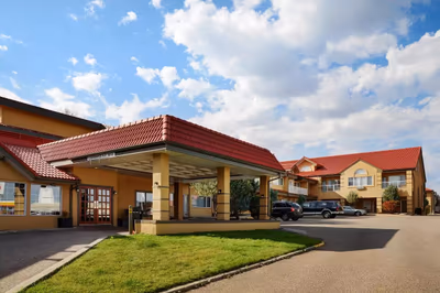 Medicine Hat Lodge, Trademark Collection by Wyndham — photo 21