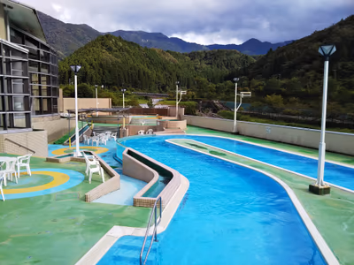 中津川温泉 ホテル花更紗 Nakatsugawa Onsen HOTEL HANASARASA — photo 06