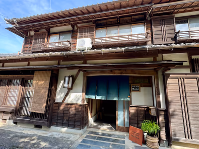 中津川温泉 ホテル花更紗 Nakatsugawa Onsen HOTEL HANASARASA — photo 14
