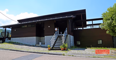 中津川温泉 ホテル花更紗 Nakatsugawa Onsen HOTEL HANASARASA — photo 15