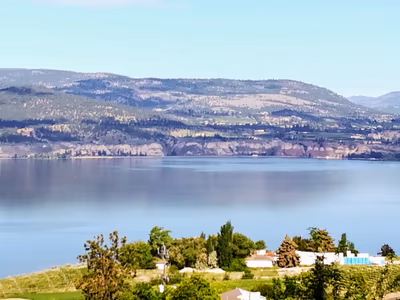 Penticton