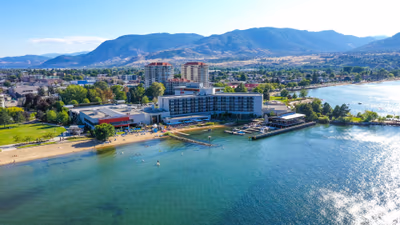Penticton — photo 02