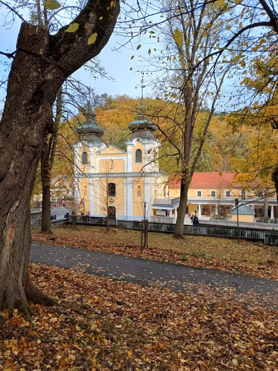 Basilica of the Virgin Mary — photo 23