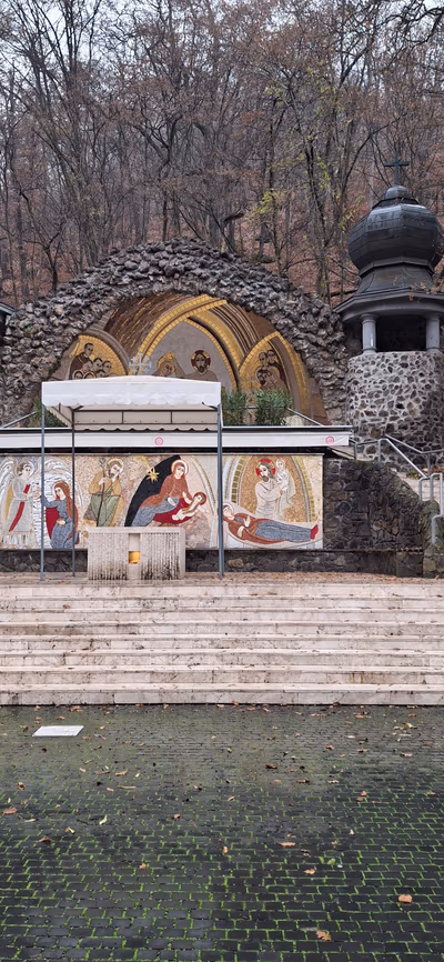 Basilica of the Virgin Mary — photo 31