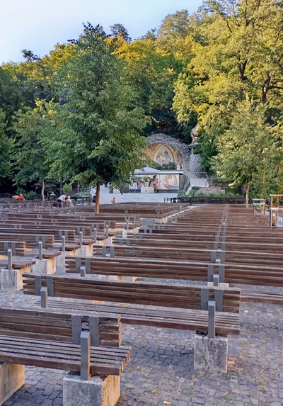 Basilica of the Virgin Mary — photo 38
