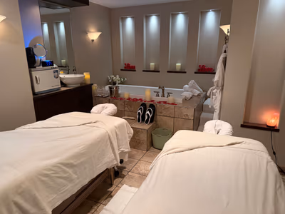 Damara Day Spa Bessborough Saskatoon — photo 09