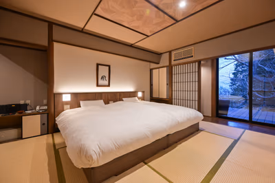 風の谷の庵 — photo 02